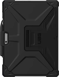 Étui Microsoft Surface Pro 9 UAG série Metropolis SE - Noir