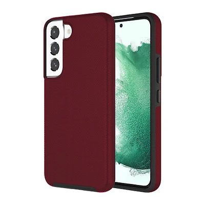 AXS PROTech Samsung Galaxy S22 | Bourgogne