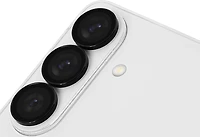 Case-Mate - Aluminum Ring Lens Protector for Samsung Galaxy S26 - Black