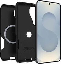 OtterBox - Commuter Magnetic Case for Samsung Galaxy S26 Plus