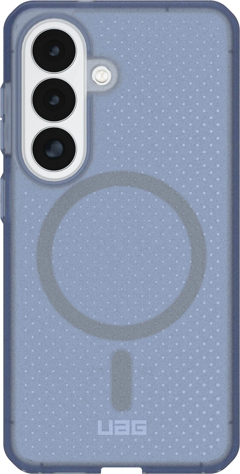 Samsung Galaxy S26 UAG Dot w/Magnet Case - Cloud Blue