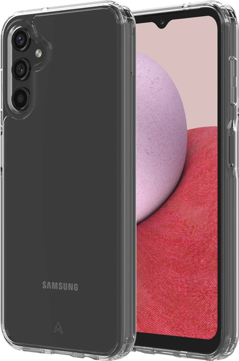 AXS ULTRA CLEAR Galaxy A14 5G - Clear