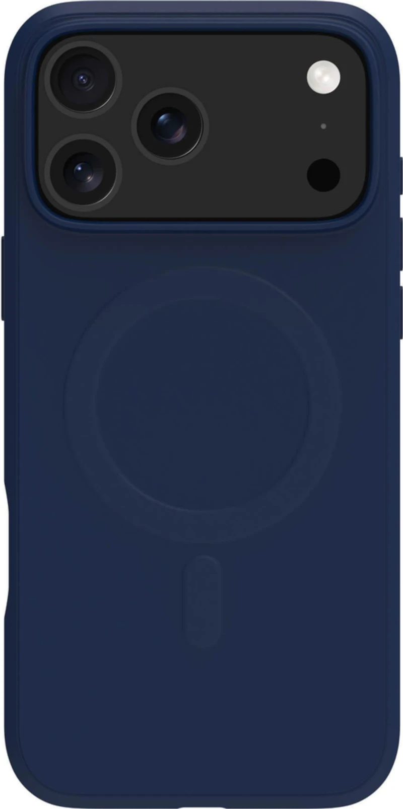 DBRAMANTE1928 GREENLAND PRO MAGSAFE CASE FOR IPHONE 17 PRO MAX- PAC BLUE