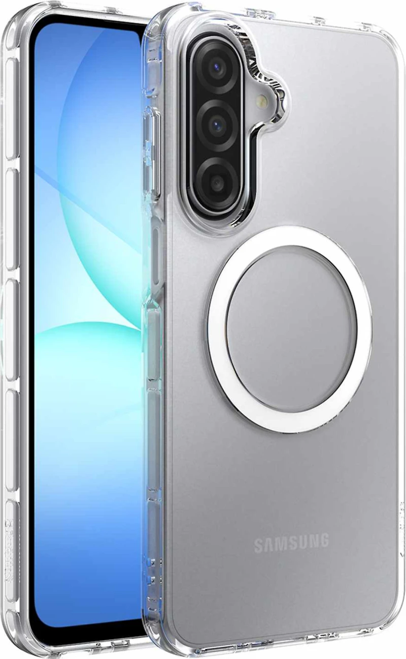 Nimbus9 - Alto 2 Case  for Samsung Galaxy A17 5G - Clear