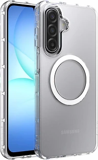 Nimbus9 - Alto 2 Case  for Samsung Galaxy A17 5G - Clear