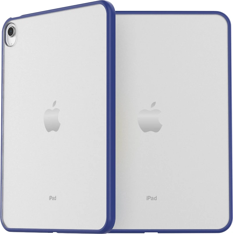 Étui Otterbox Profile pour iPad A16/iPad 10e génération - Bleu Thrapt