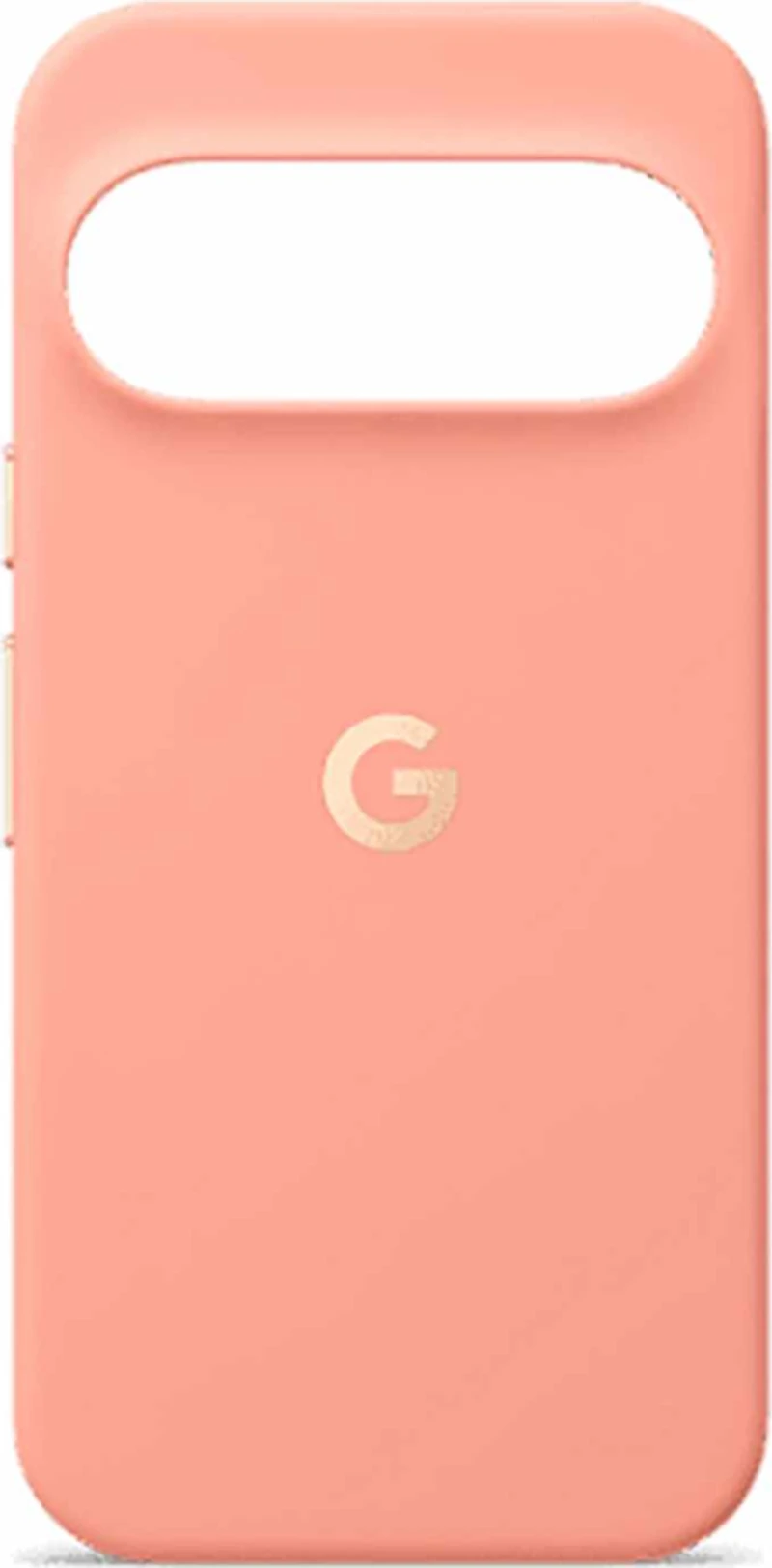 Google - Silicone Case w/Magnets Canyon for Google Pixel 11 Pro XL