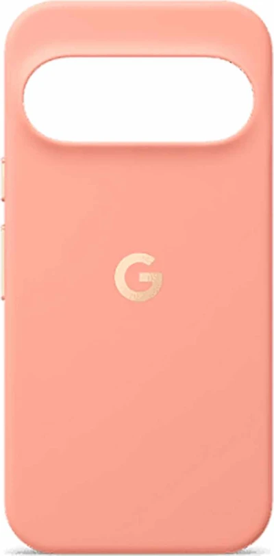 Google - Silicone Case w/Magnets Canyon for Google Pixel 11 Pro XL