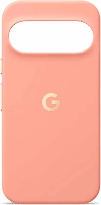Google - Silicone Case w/Magnets Canyon for Google Pixel 11 Pro XL