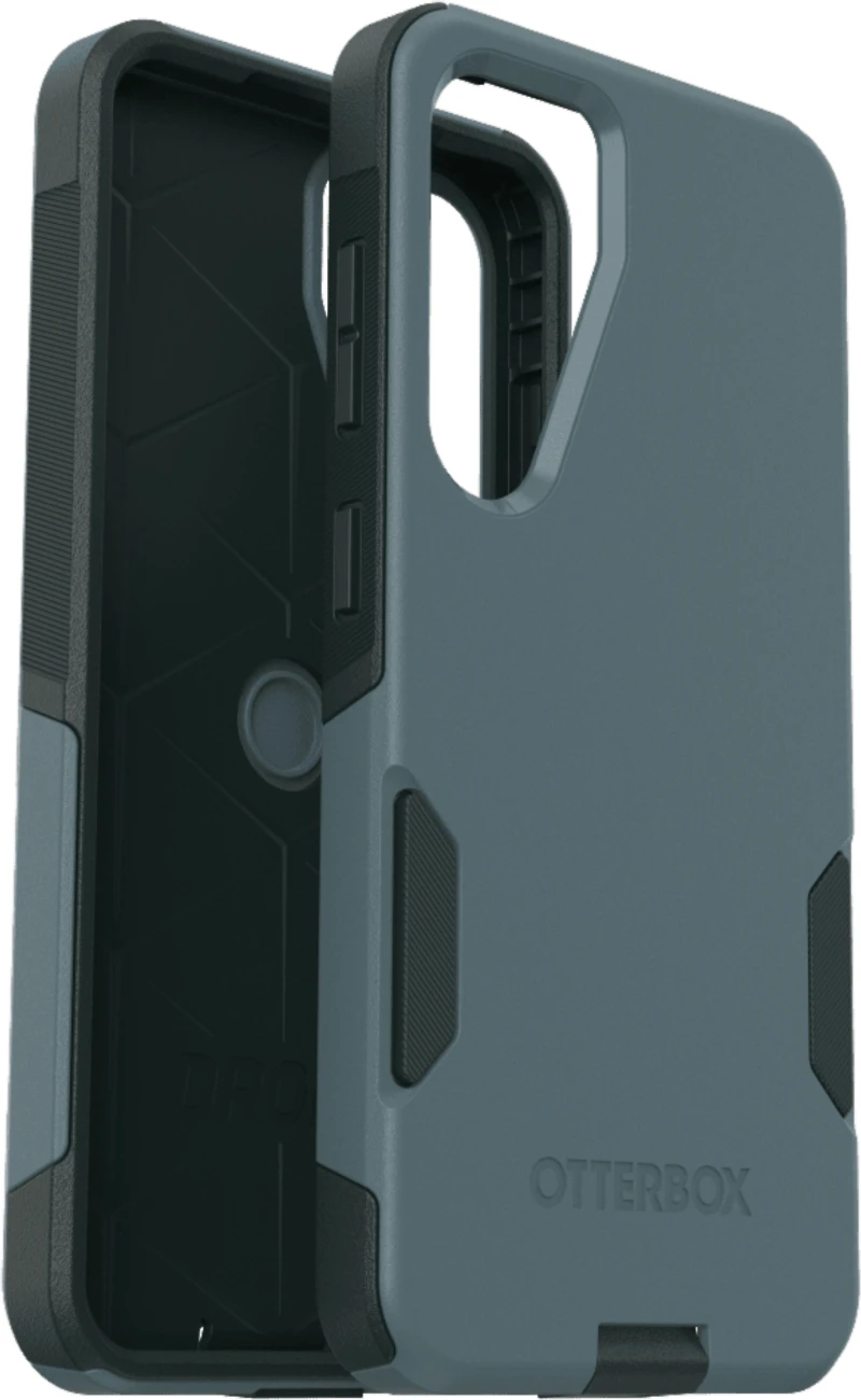 OtterBox 7797369 Étui Commuter Sagebrush pour Samsung Galaxy S25