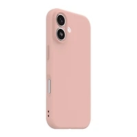 OtterBox 77000622 Étui Figura Rose Fumée pour iPhone 17