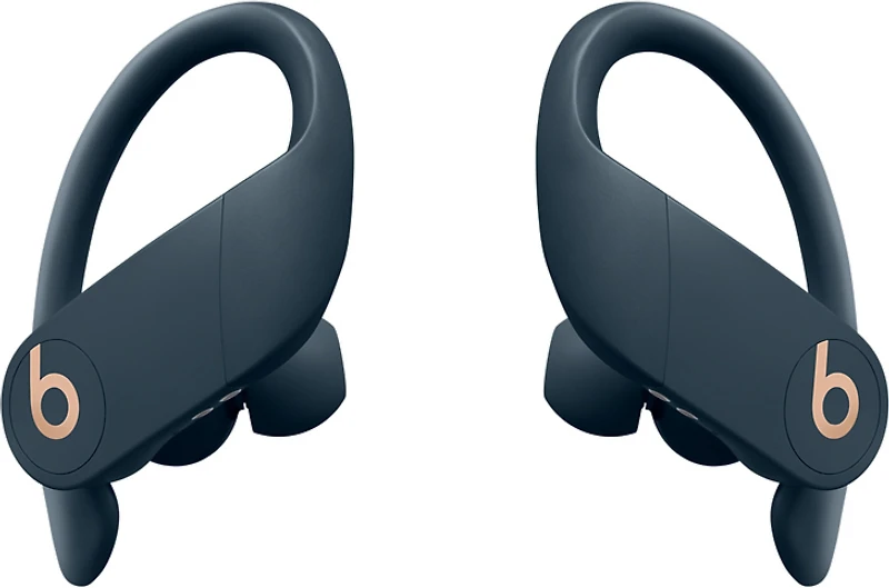 Beats by Dre Powerbeats Pro Totally Wireless Earphones - Navy