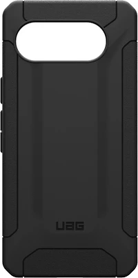 Urban Armor Gear (UAG) - Scout Case for Google Pixel 10a - Black