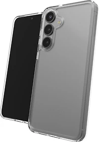 Samsung Galaxy S25+ ZAGG Graphene Crystal Palace Lite Case - Clear