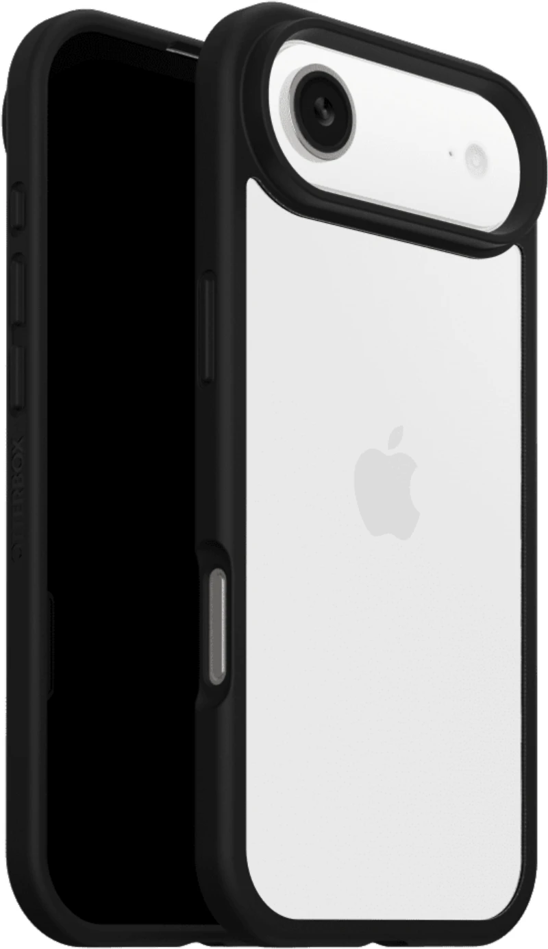 iPhone Air Otterbox Profile Case - Black Crystal