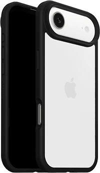 iPhone Air Otterbox Profile Case - Black Crystal