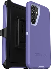 OtterBox 7794284 Étui de Protection Defender Mountain Majesty pour Samsung Galaxy S23 FE