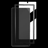 GreenGlass Screen Protector with Installation Kit for Samsung Galaxy S25 Ultra