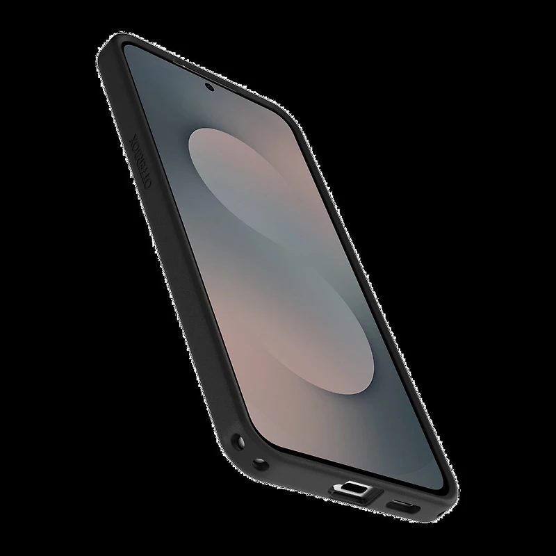Samsung Galaxy S25 FE Otterbox Symmetry - Black