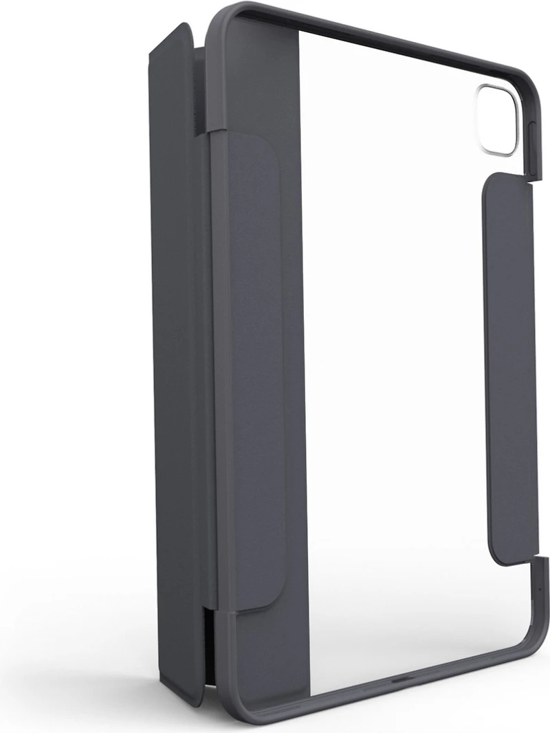 Otterbox - Symmetry Folio Case For Apple Ipad Pro 11 2024 - Thunderstorm