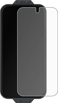 AXS ARMORGlass Pro Google Pixel 10a / 9a clear