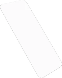 OtterBox - Glass Screen Protector for Apple iPhone 16 Plus / iPhone 15 Plus - Clear