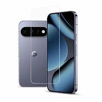 22 Cases - Tempered Glass Screen Protector for Google Pixel 11 Pro/Pixel 11
