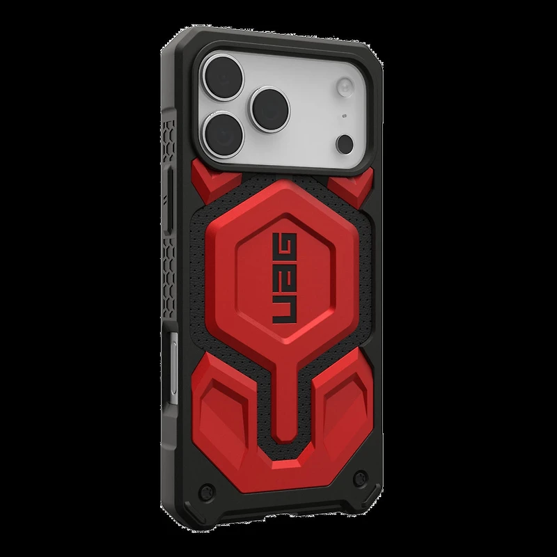 iPhone 17 Pro Max UAG Monarch Pro MagSafe Case