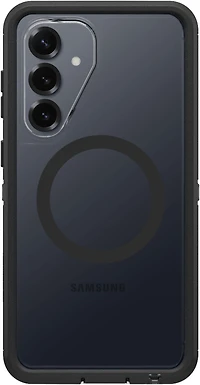 OtterBox - Defender Pro XT Clear Magnetic Case for Samsung Galaxy S26 Plus