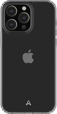 AXS Inc. - iPhone 14 Pro - Ultra Clear Case - Clear