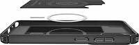Spigen - Coque Core Armor avec aimants, noir mat, pour Samsung Galaxy S26 Ultra