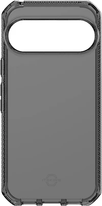 ITSKINS - Spectrum_R Case Smoke for Google Pixel 10/10 Pro