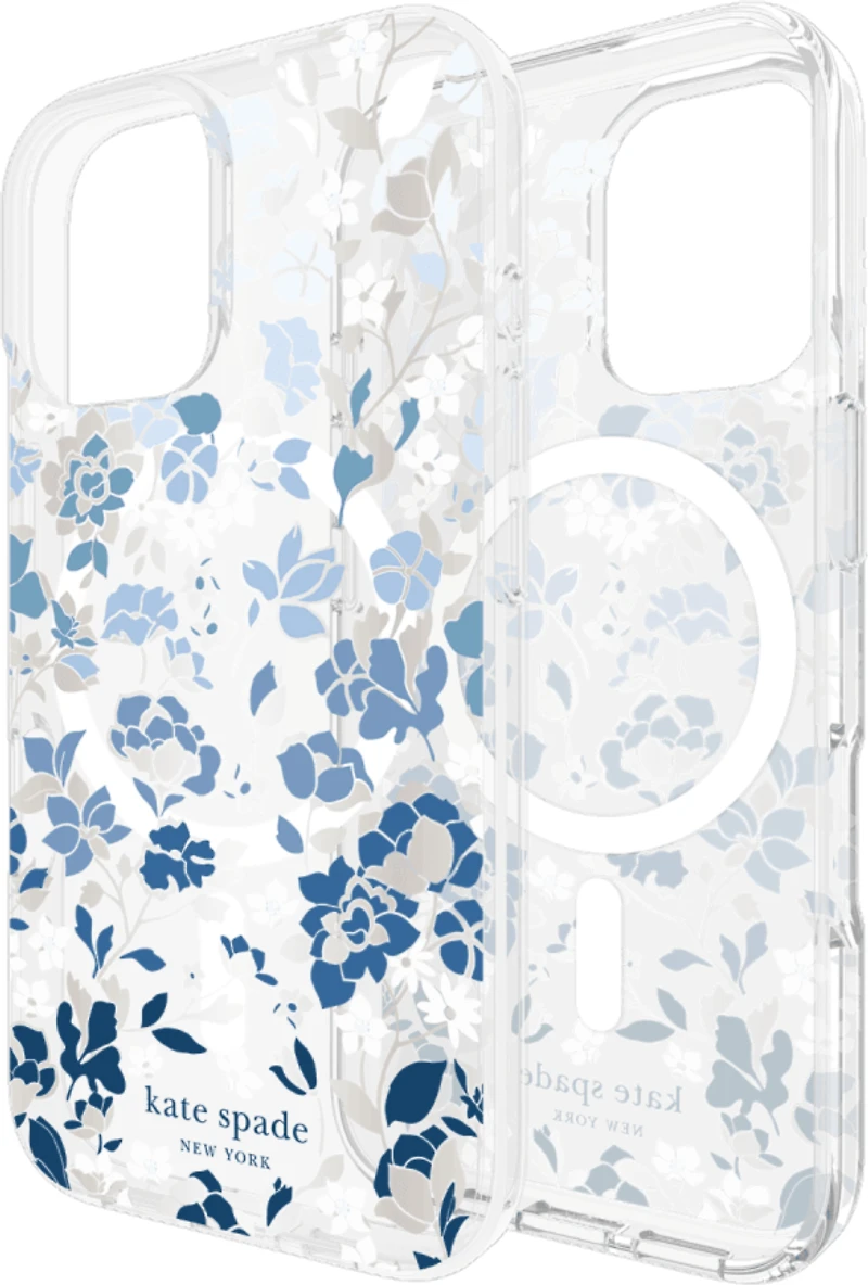 tui Protective Prints de Kate Spade avec MagSafe pour iPhone 16