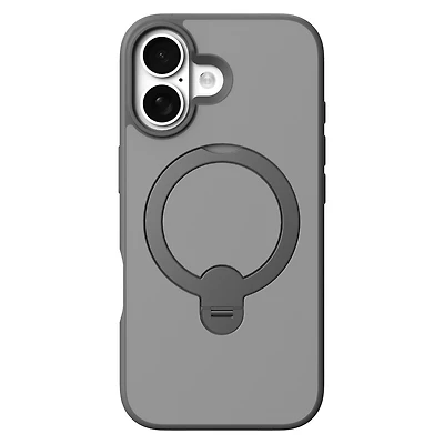 AXS - PROShield Stand MagSafe Case for Apple iPhone 17 - Grey