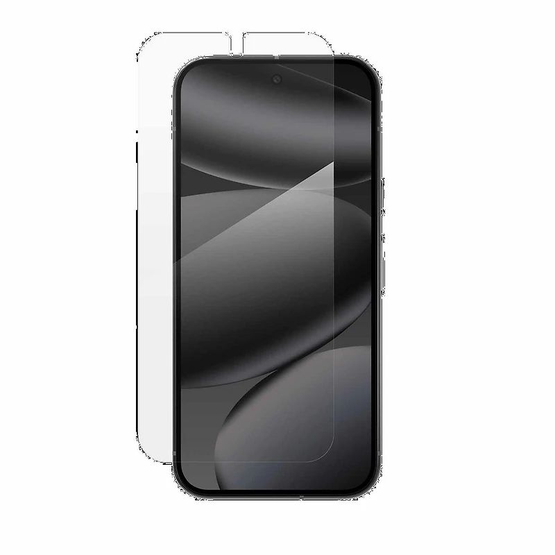 ZAGG 200118398 Protection D'écran InvisibleShield Glass XTR4 Anti-Lumière Bleue pour Google Pixel 10 Pro XL