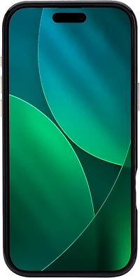 iPhone 17 Pro Max Kate Spade Crystal Pave MagSafe Case - Nightfall