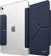 LAUT HUEX FOLIO pour iPad 10th gen - Marine