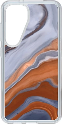 SYMMETRY CLEAR MAGNETS  NAVAJO  HIGH DESERT AGATE