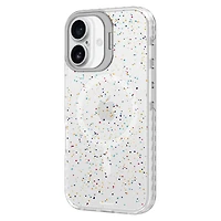 Nimbus9 - Stratus 2 MagSafe Case for Apple iPhone 16 - Confetti