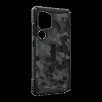Samsung Galaxy S25 Ultra UAG Pathfinder SE w/Magnets Case - Midnight Camo