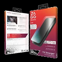 iPhone 16 Pro Max ZAGG InvisibleShield Glass XTR4 Screen Protector