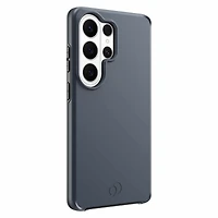 Nimbus9 - Cirrus 3 Case w/Magnets Steel Blue for Samsung Galaxy S26 Ultra