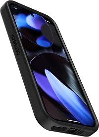 Google Pixel 9/9 Pro Otterbox Symmetry Series Case - Black
