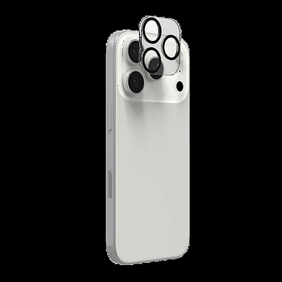 iPhone 17 Pro/Pro Max ZAGG InvisibleShield Glass Elite Camera Lens Protector