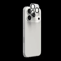 iPhone 17 Pro/Pro Max ZAGG InvisibleShield Glass Elite Camera Lens Protector