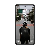 Samsung Galaxy S26 Ultra UAG Plasma XTE 360 Kickstand w/Magnet Case - Black