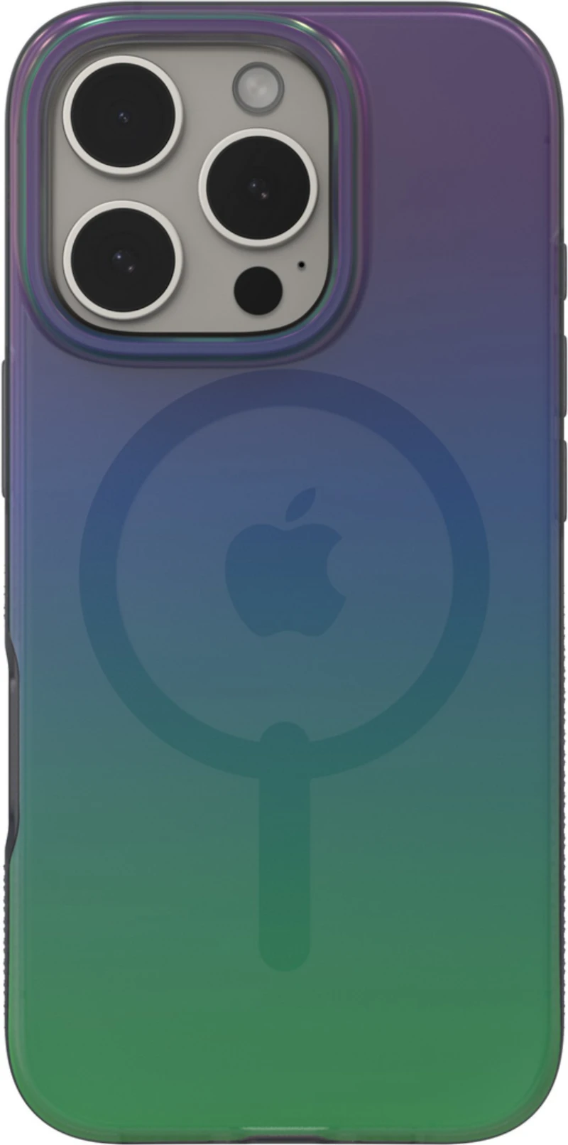 iPhone 16 Pro ZAGG Graphene Milan Snap Case
