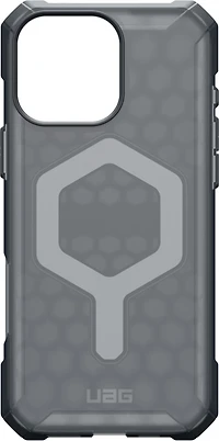 iPhone 16 Pro Max UAG Essential Armor MagSafe Case - Ash