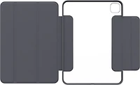 Otterbox - Symmetry Folio Case For Apple Ipad Pro 11 2024 - Thunderstorm