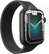 ZAGG  - Apple Watch (45mm) InvisibleShield Glass Fusion 360+ Screen Protector